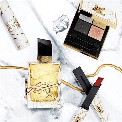 ysl holiday|Discover irresistible holiday collectors .